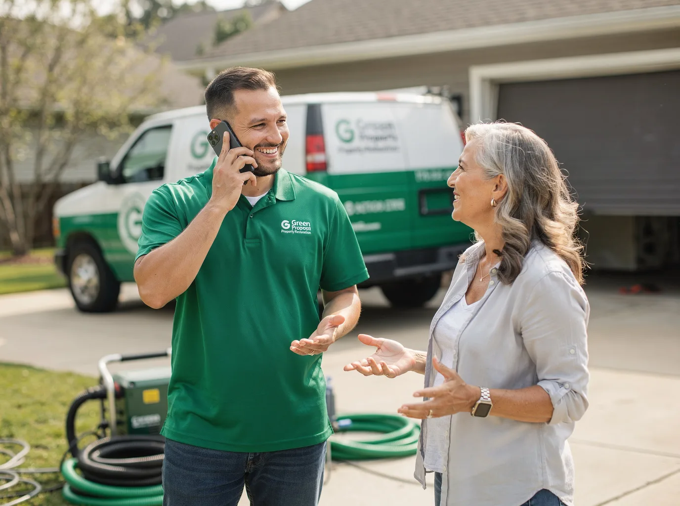 Water Damage Restoration Washington, KS FAQs